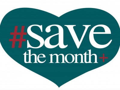 SAVE THE… month!