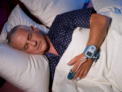 Disturbi respiratori nel sonno? Da ES puoi effettuare la polisonnografia