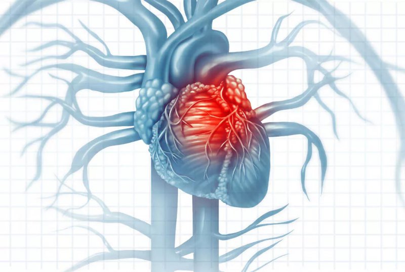 Patologie cardiovascolari: fattori di rischio, sintomi, diagnosi, prevenzione e cura