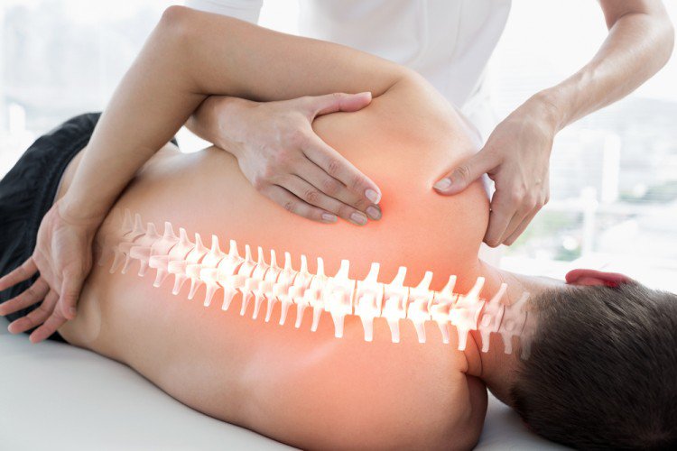 Che cosa cura l'Osteopata?