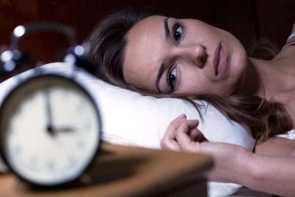 Disturbi del sonno: cause e rimedi 