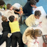 progetto di prevenzione e promozione del benessere psico-fisico in età evolutiva nelle scuole e in parrocchia