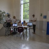 18 maggio ES + TORINO81 + SCUOLE + ASSOCIAZIONI = INCLUSIONE SOCIALE