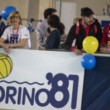 18 maggio ES + TORINO81 + SCUOLE + ASSOCIAZIONI = INCLUSIONE SOCIALE