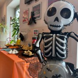 25 OTTOBRE - Brrrividi di coccole - IL MASSAGGIO DEL BEBÉ