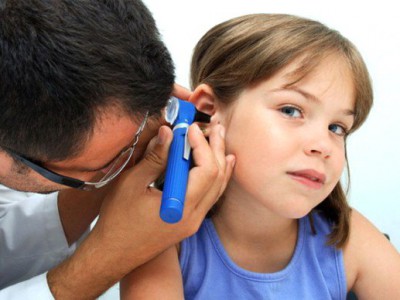Audiologia e Foniatria