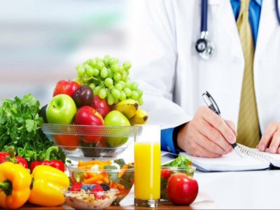 Dietetica/Nutrizione clinica