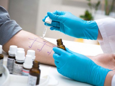 Allergologia