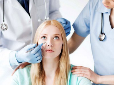 Chirurgia plastica ed estetica