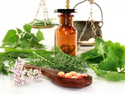 Naturopatia