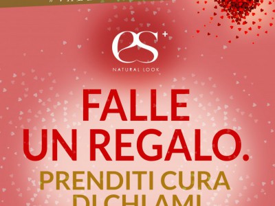 # falle un regalo - TRATTAMENTI ESTETICI PER TUTTO FEBBRAIO - consulto gratuito