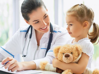 Pediatria
