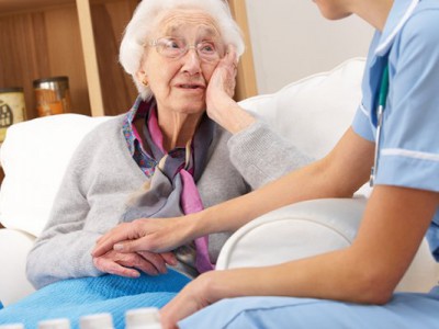 Geriatria