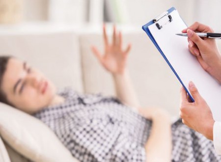 PSICOLOGIA E PSICHIATRIA