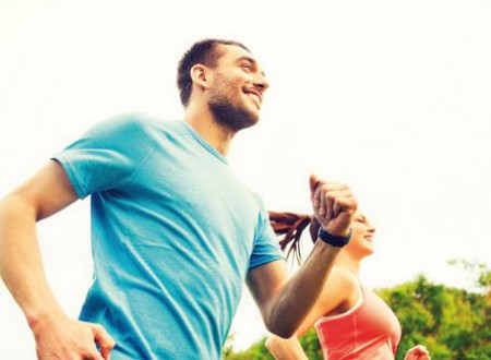 STILE DI VITA E SPORT