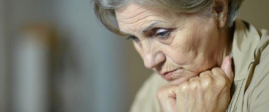 Ansia e depressione nemiche del cervello