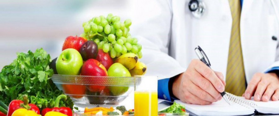Dietetica/Nutrizione clinica