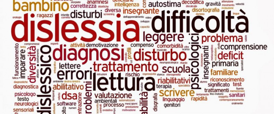 Distinguere disortorgrafia, disgrafia e disprassia