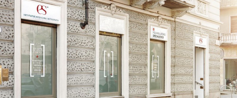 Istituto di Medicina Integrata
