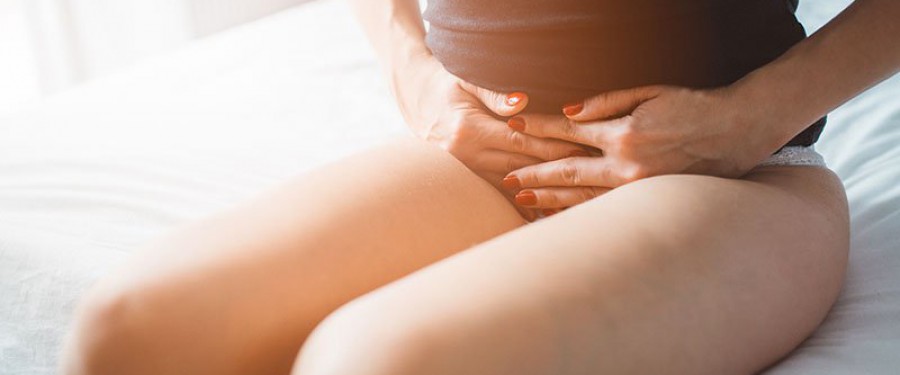 I dolori mestruali senza ciclo: come curarli