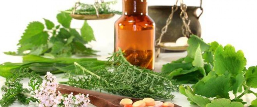 Naturopatia