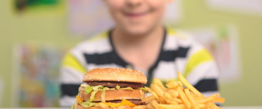 Obesità, le regole per batterla sin da bambini