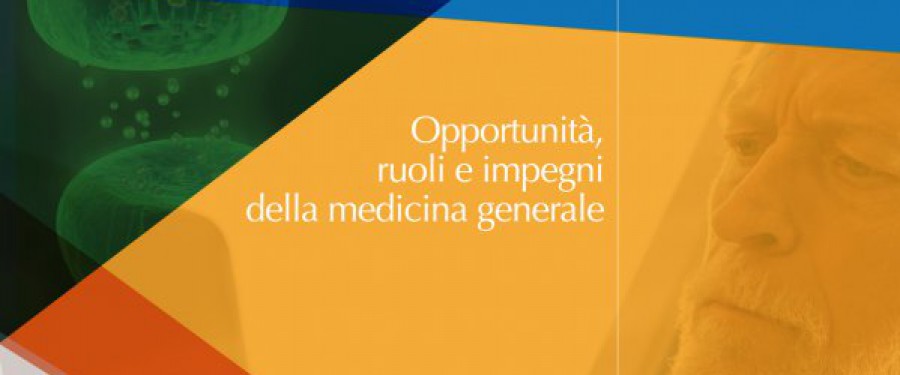 CORSO DI FORMAZIONE PER MEDICI DI MEDICINA GENERALE