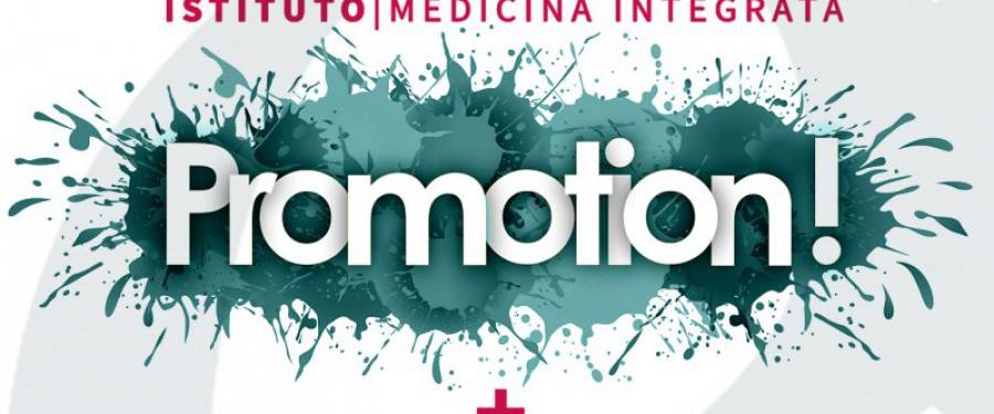 TUTTE LE PROMOZIONI NON DELL'ANNO IN CORSO, SONO SOSPESE. 