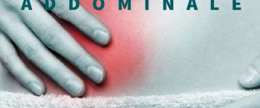 IL DOLORE ADDOMINALE