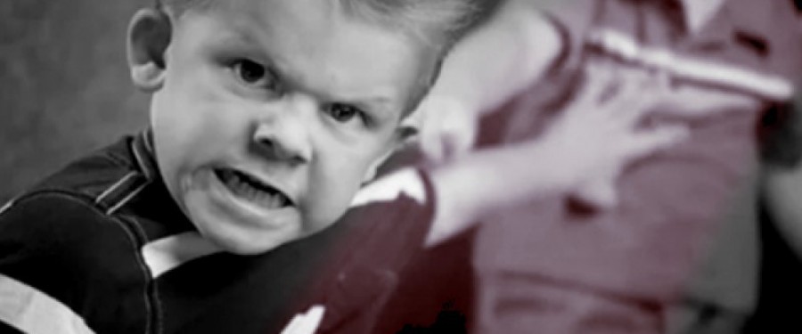 I Bambini aggressivi sono anche bambini violenti?