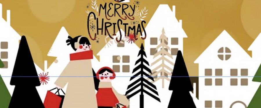 3 dicembre - MERCATINO PER RACCOLTA FONDI PER U.N.I.Vo.C (Unione Nazionale Italiana Volontari Pro Ciechi)