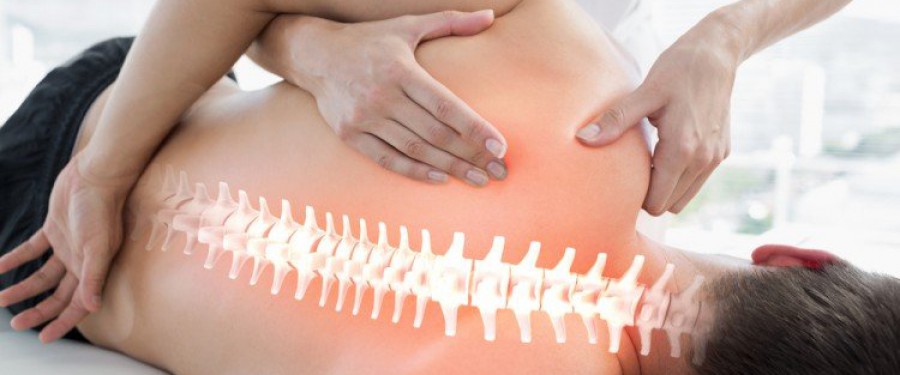Osteopatia