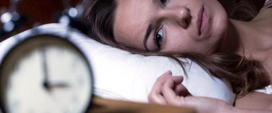Disturbi del sonno: cause e rimedi 