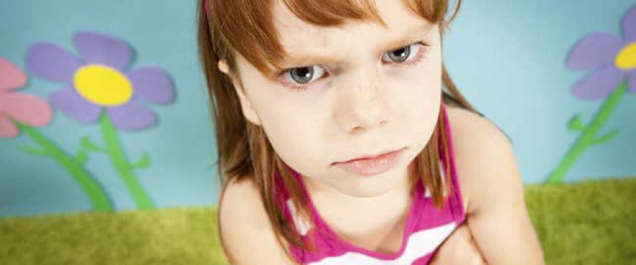 Strategie educative  con bambini aggressivi