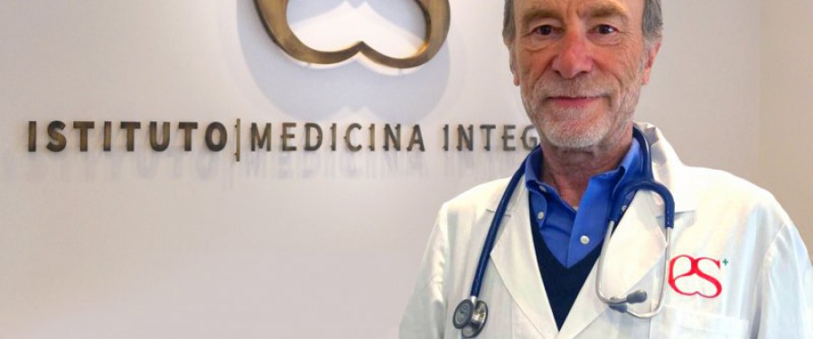 ZAMPROGNA CLAUDIO